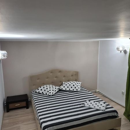 Vila Adina Eforie Nord Esterno foto