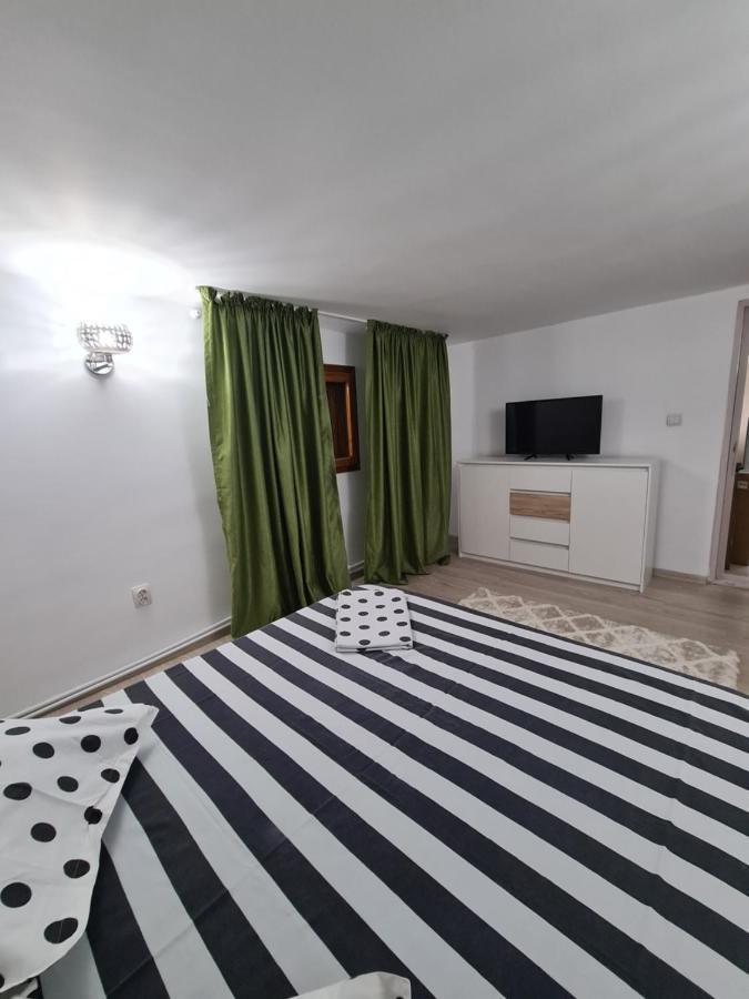 Vila Adina Eforie Nord Esterno foto