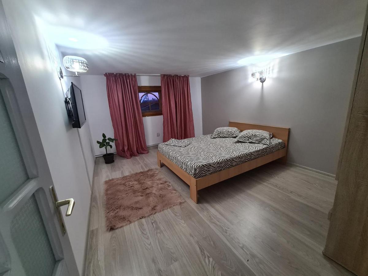 Vila Adina Eforie Nord Esterno foto