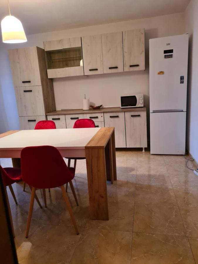 Vila Adina Eforie Nord Esterno foto