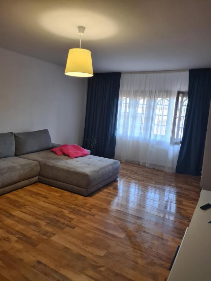 Vila Adina Eforie Nord Esterno foto