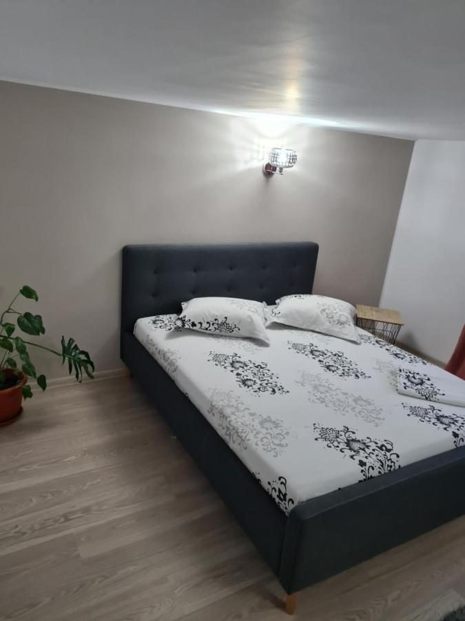 Vila Adina Eforie Nord Esterno foto
