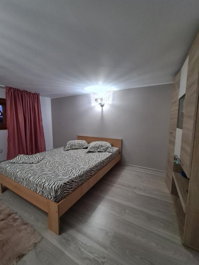 Vila Adina Eforie Nord Esterno foto