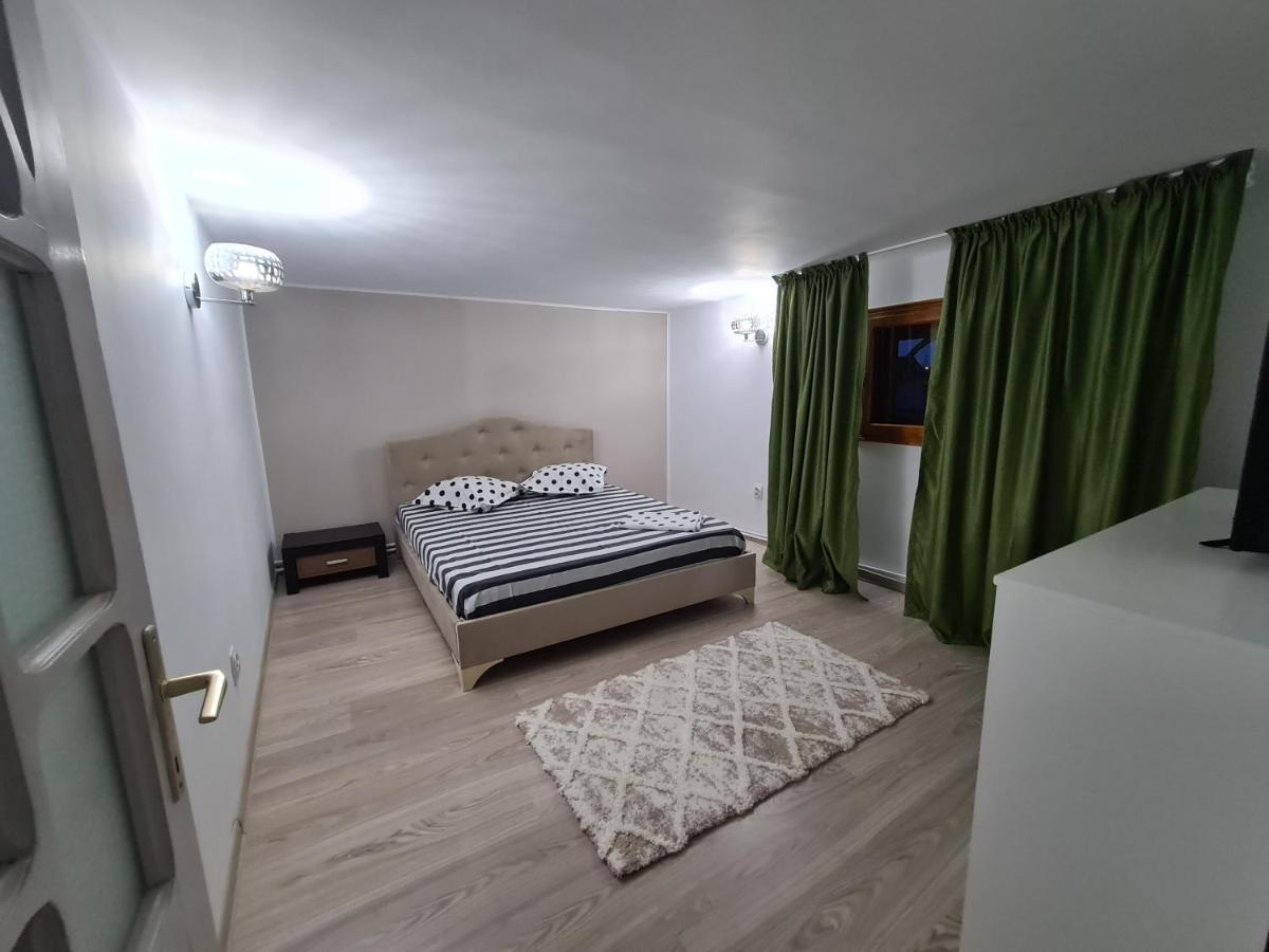 Vila Adina Eforie Nord Esterno foto