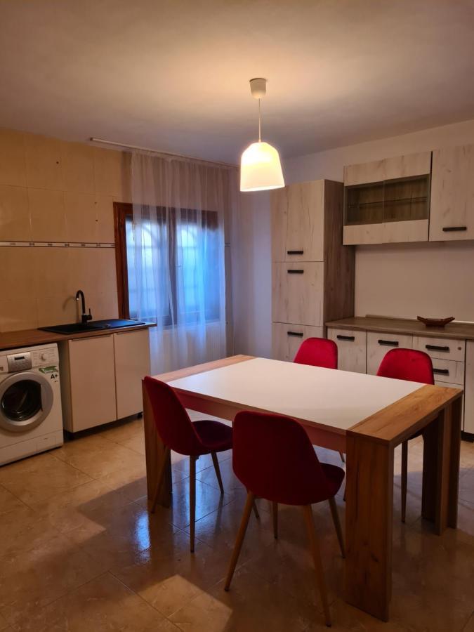 Vila Adina Eforie Nord Esterno foto