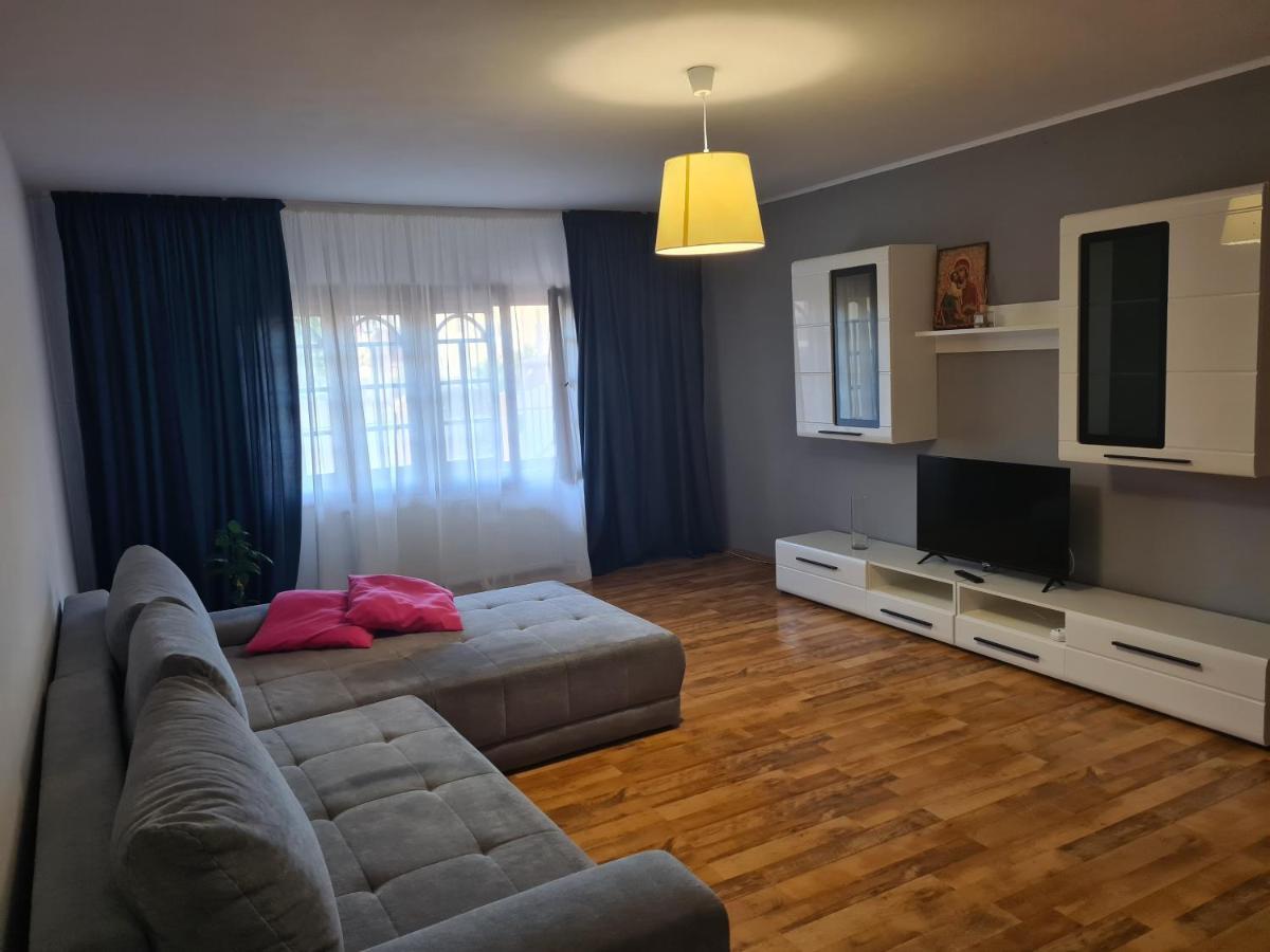 Vila Adina Eforie Nord Esterno foto