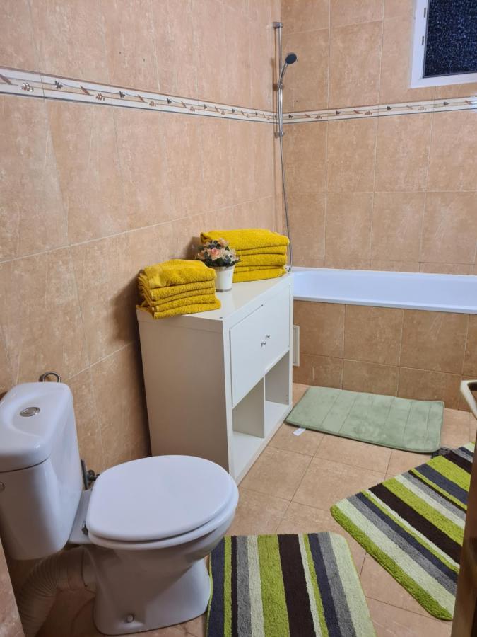 Vila Adina Eforie Nord Esterno foto